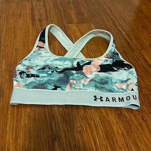 Under Armour Sports Bra